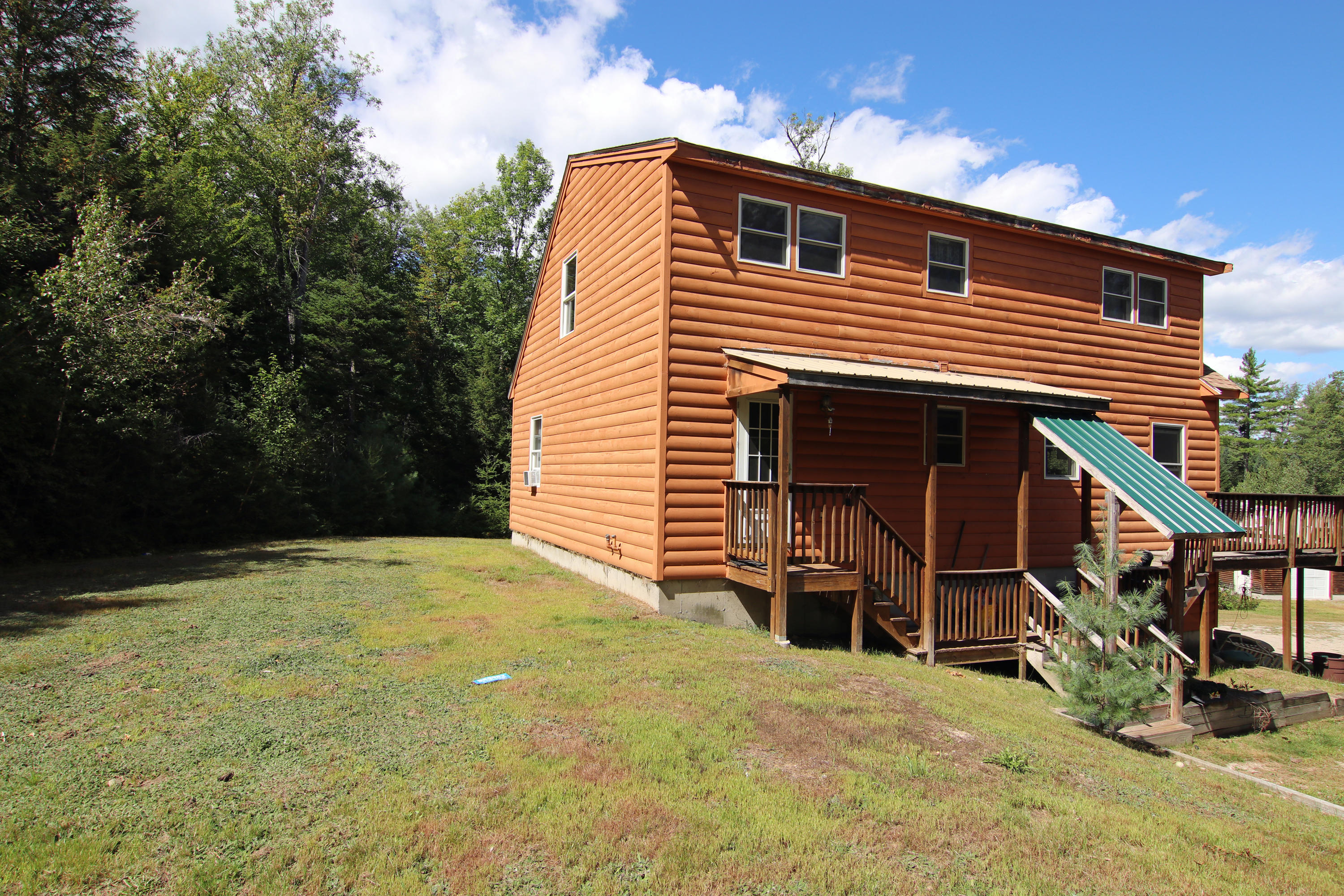512 Songo Pond Road Bethel, ME 04217 - Photo 5 of 55 IMG_1504