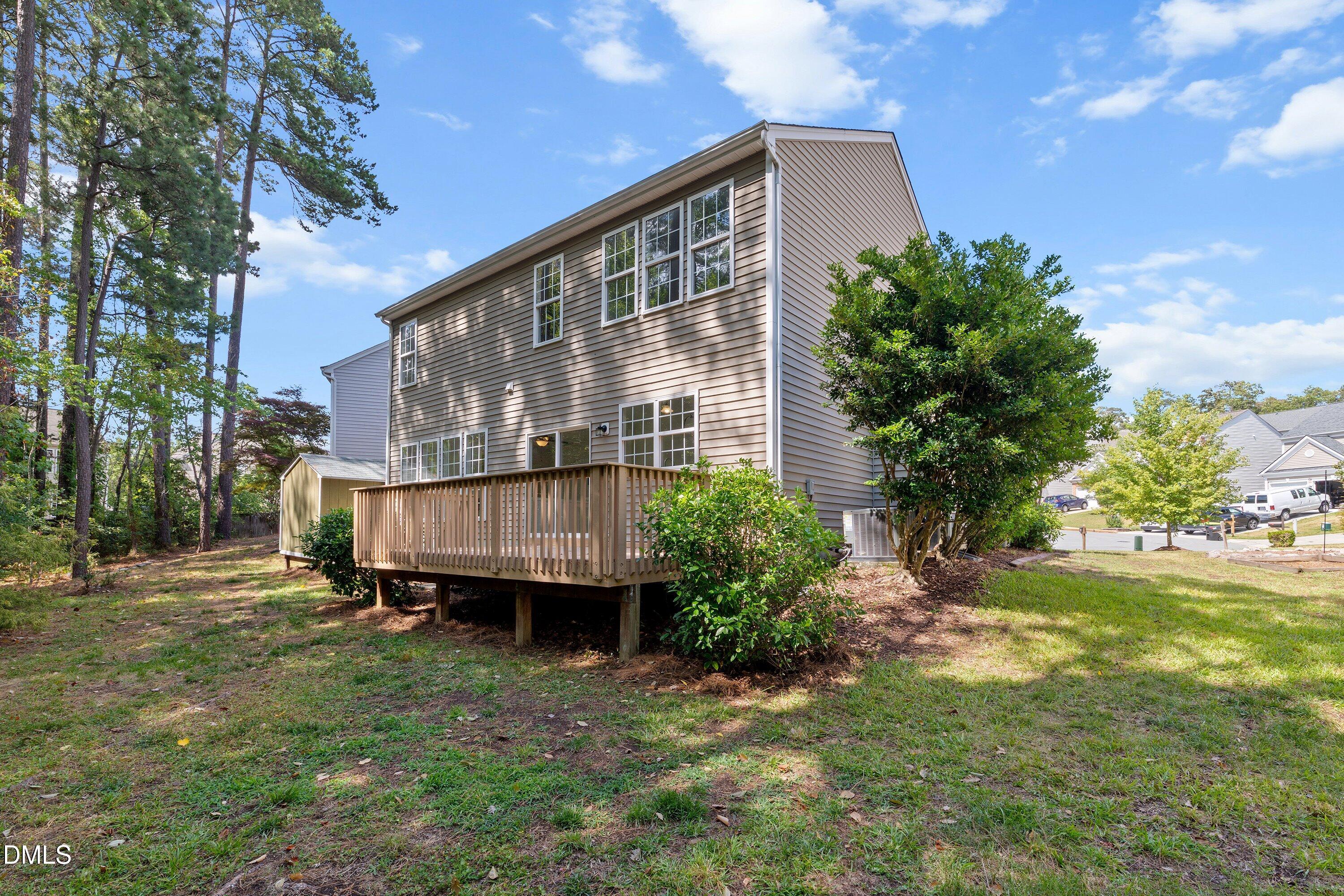 112 Huntersville Road Morrisville, NC 27560 - Photo 47 of 68
