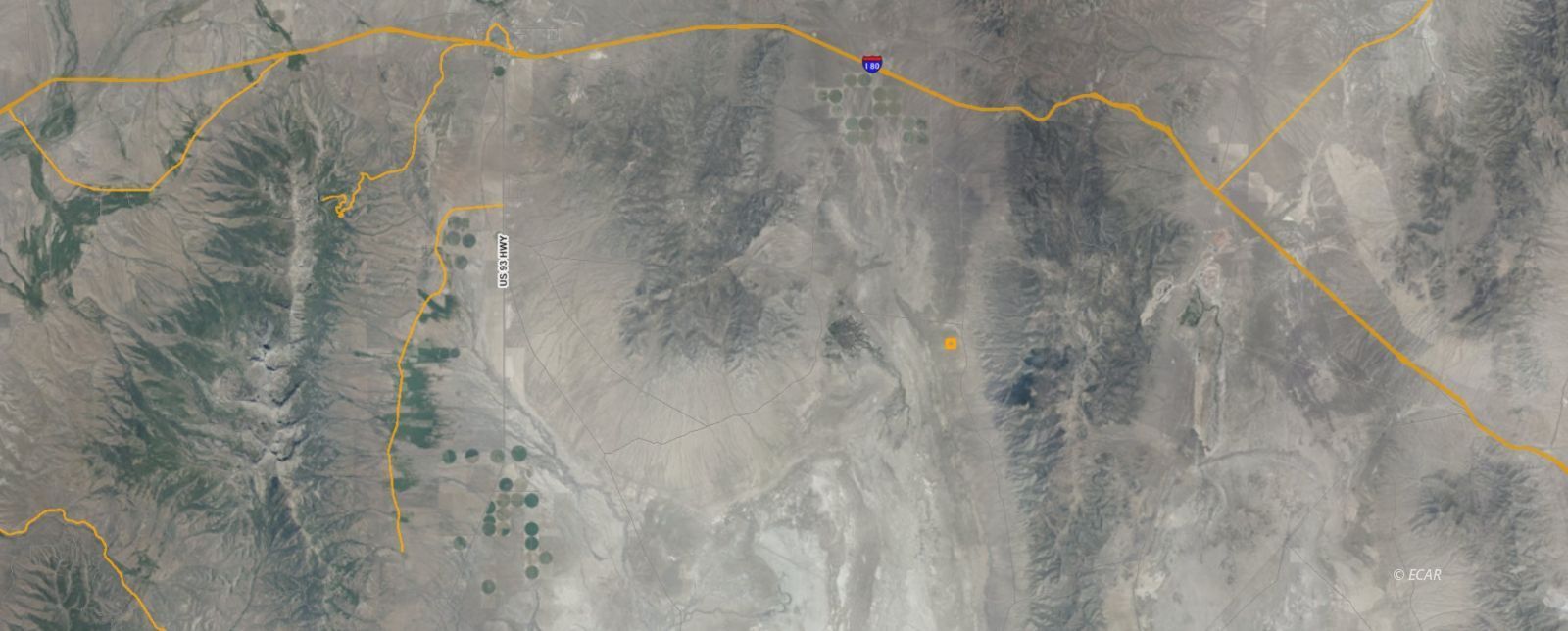 40 Acres Wells Wells, NV 89835 - Photo 5 of 5