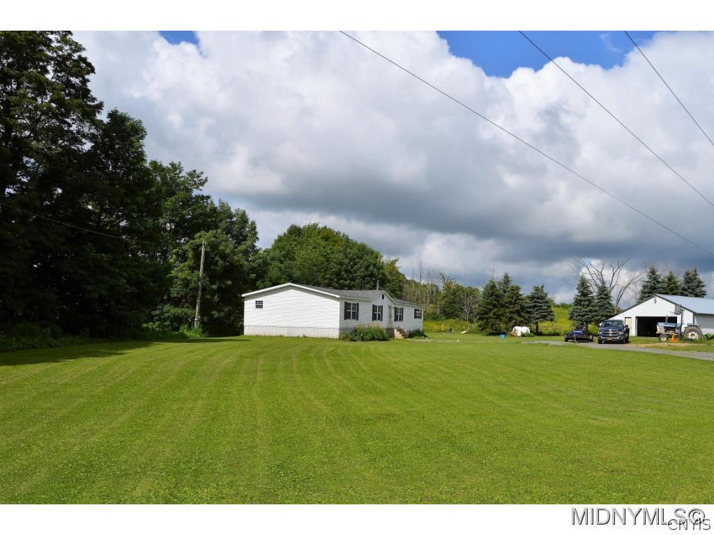 782 Hicks Road Warren, NY 13407 - Photo 1 of 1
