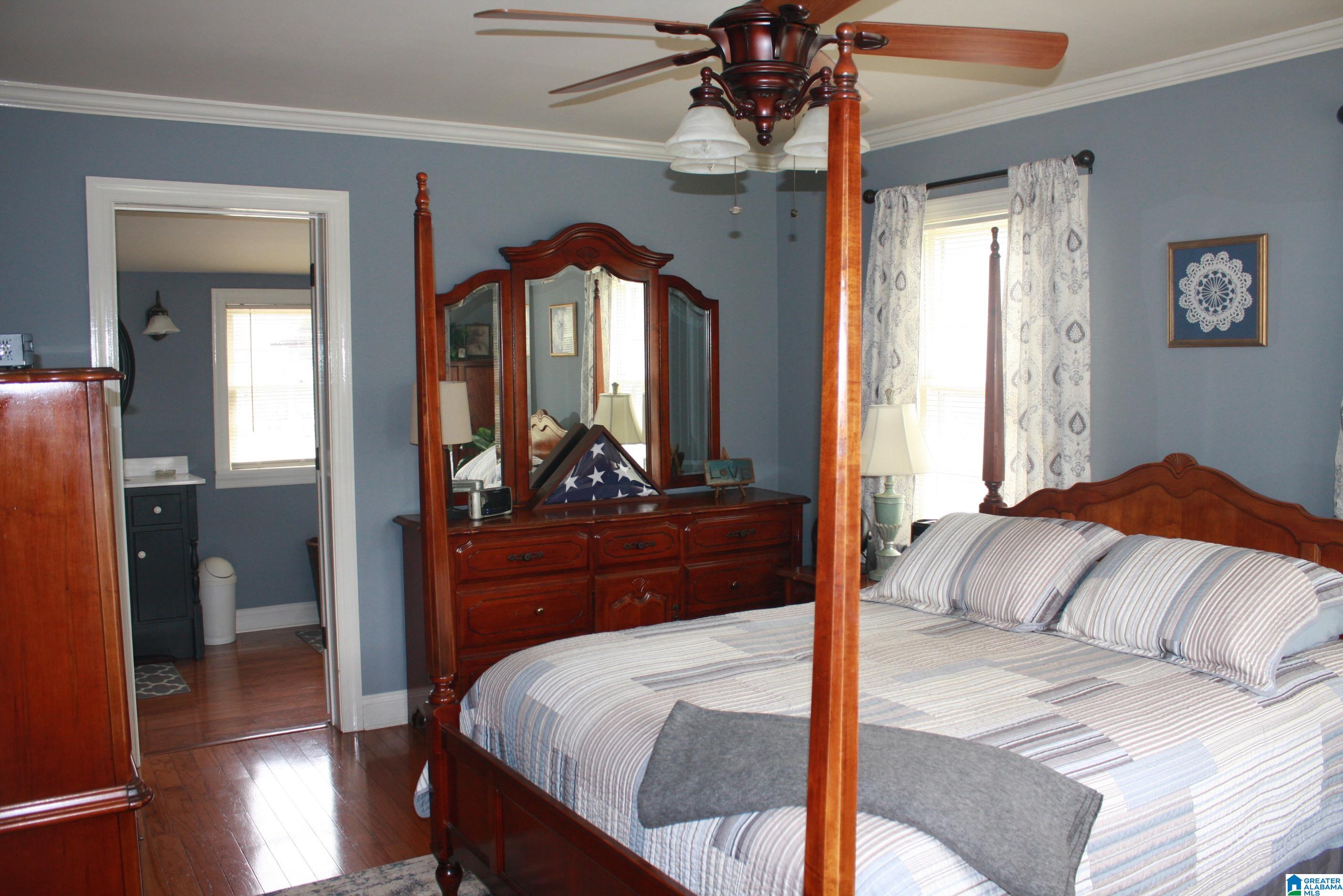 123 Bivens Brookside Road Graysville, AL 35073 - Photo 21 of 26