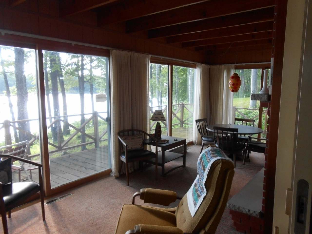 N9246 Shore Rd Rd Summit Lake Summit Lake, WI 54485 - Photo 6 of 22 Gallery Image 6