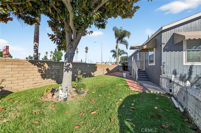 $229,000 | 2770 West Lincoln Avenue, Unit 55, Anaheim, CA 92801