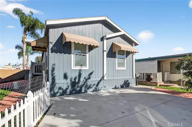 $229,000 | 2770 West Lincoln Avenue, Unit 55, Anaheim, CA 92801