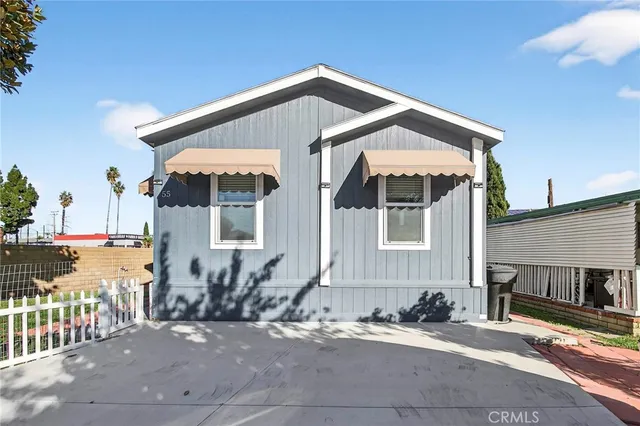 $229,000 | 2770 West Lincoln Avenue, Unit 55, Anaheim, CA 92801