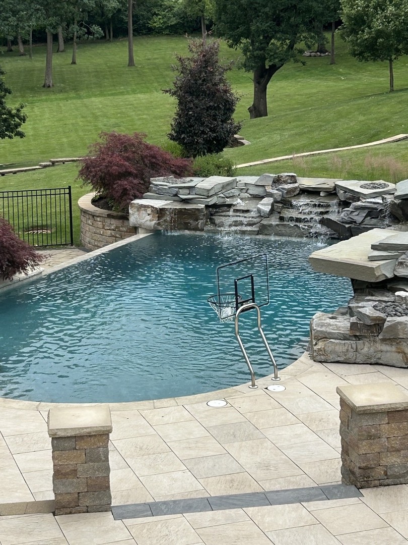 15W181 87th Street Burr Ridge, IL 60527 - Photo 112 of 134