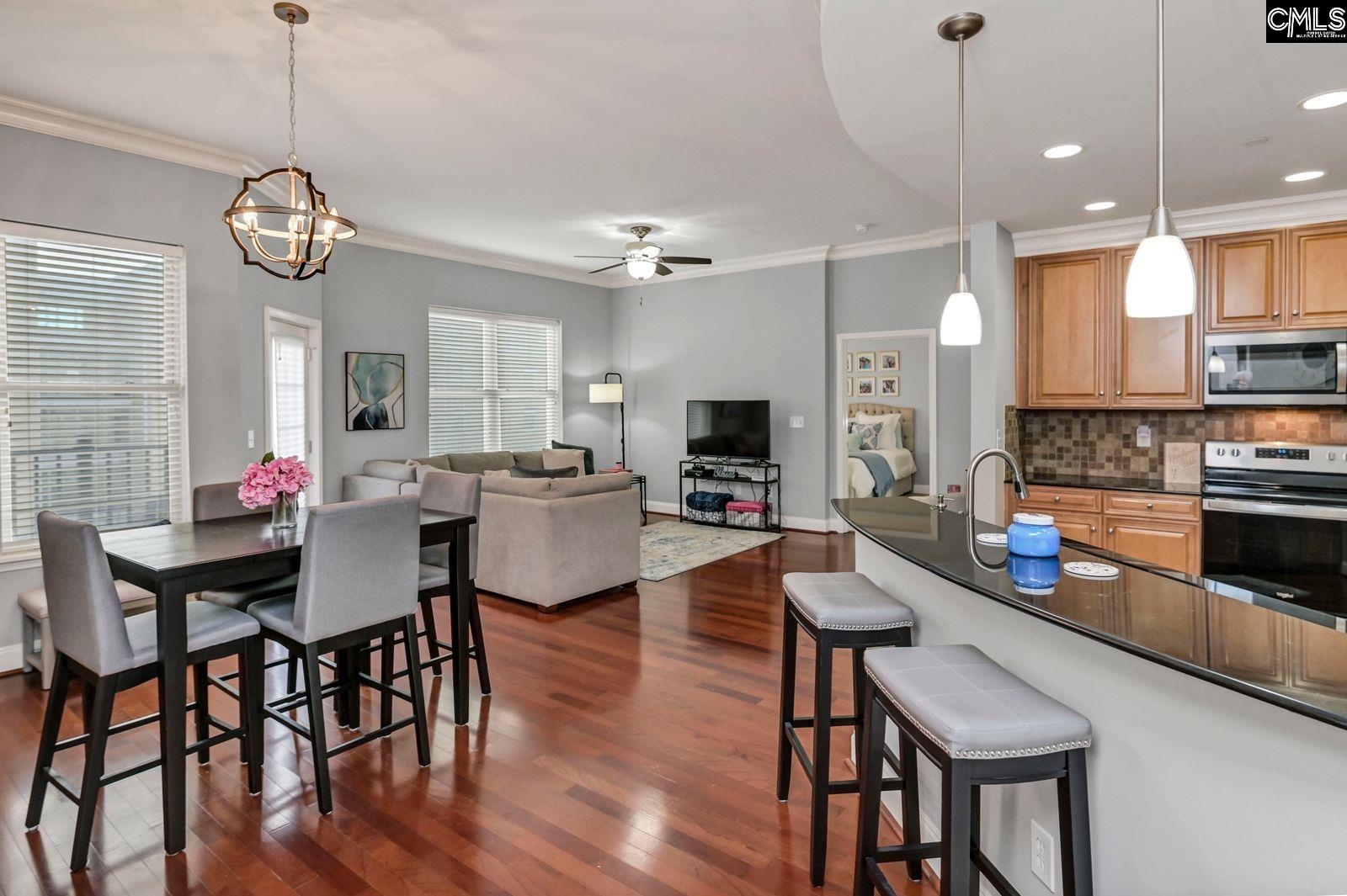 601 Main Street, Unit 303 Columbia, SC 29201 - Photo 14 of 45