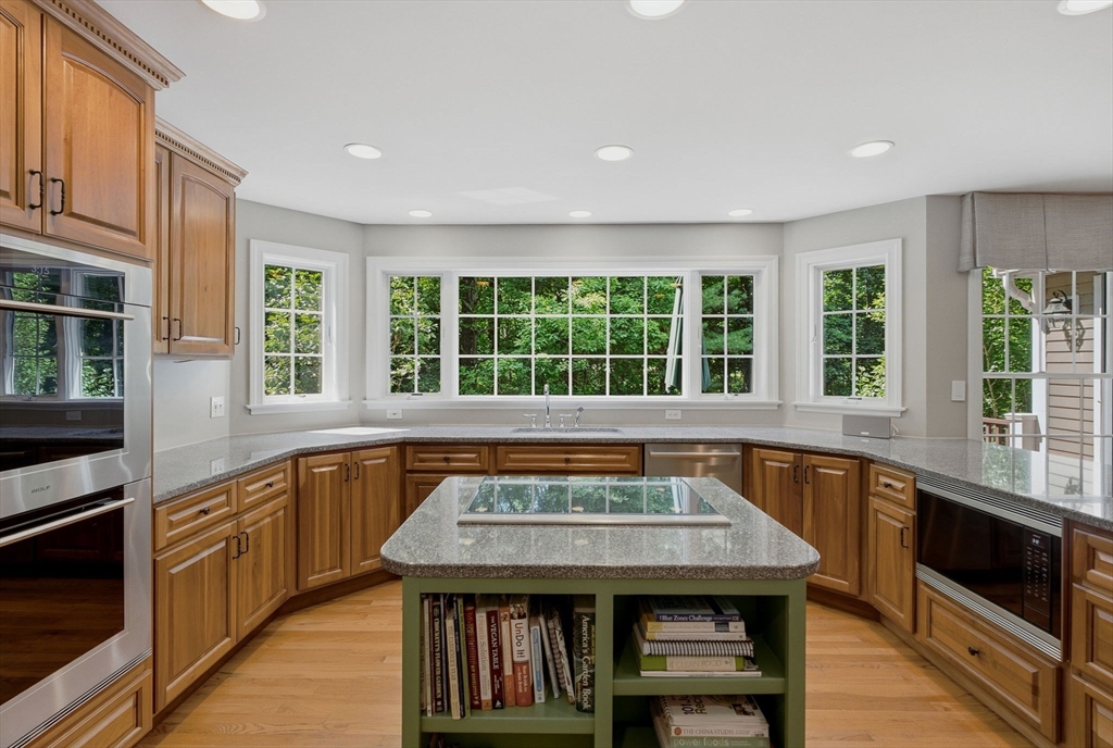 8 Ashland Road Boxford, MA 01921 - Photo 14 of 40