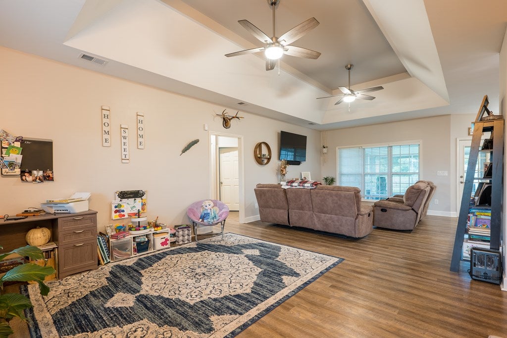 2999 McConnell Bridge Road Adel, GA 31620 - Photo 7 of 50 Gallery Image 7