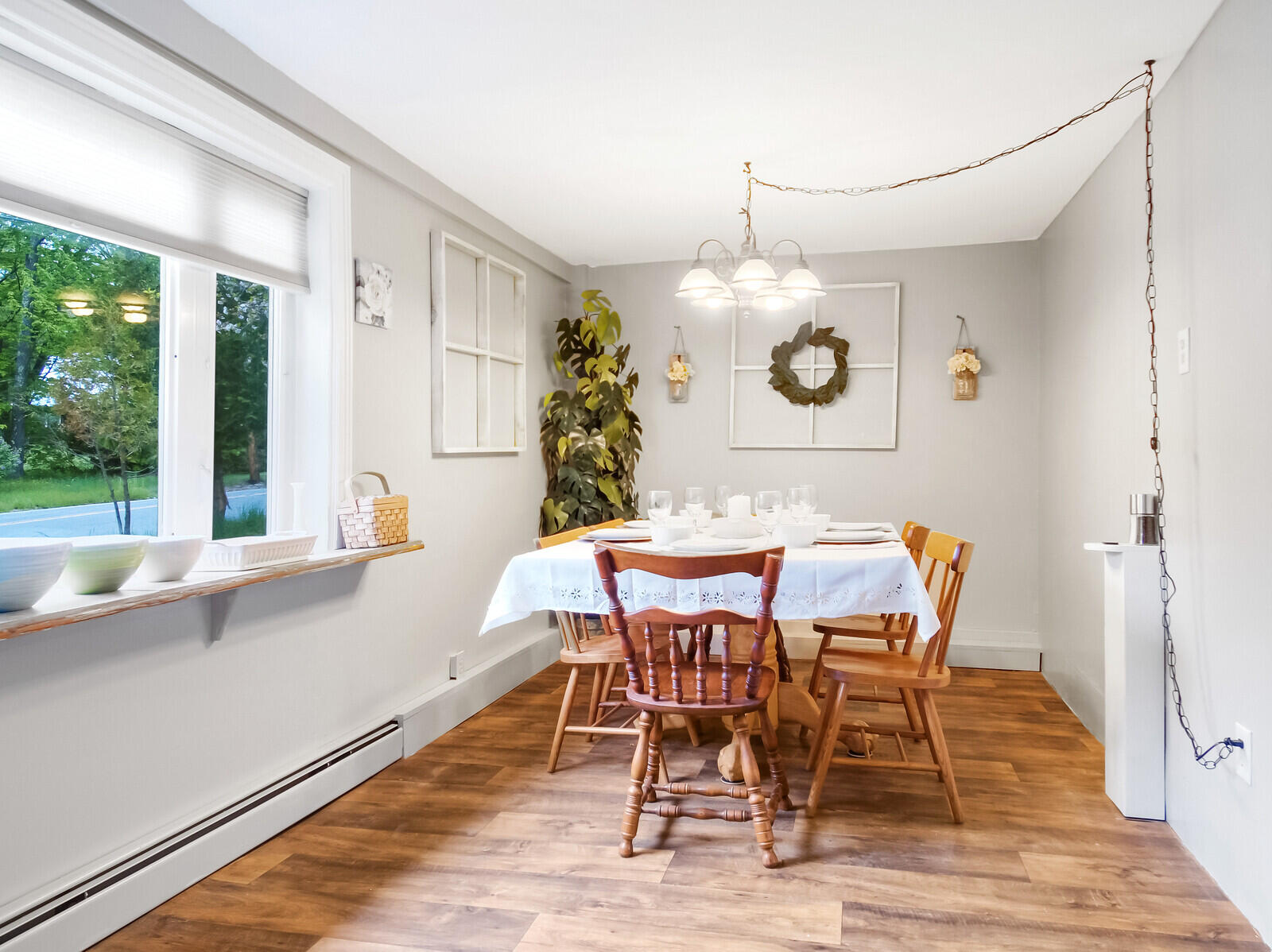 327 Town House Road Vienna, ME 04360 - Photo 11 of 58 11
