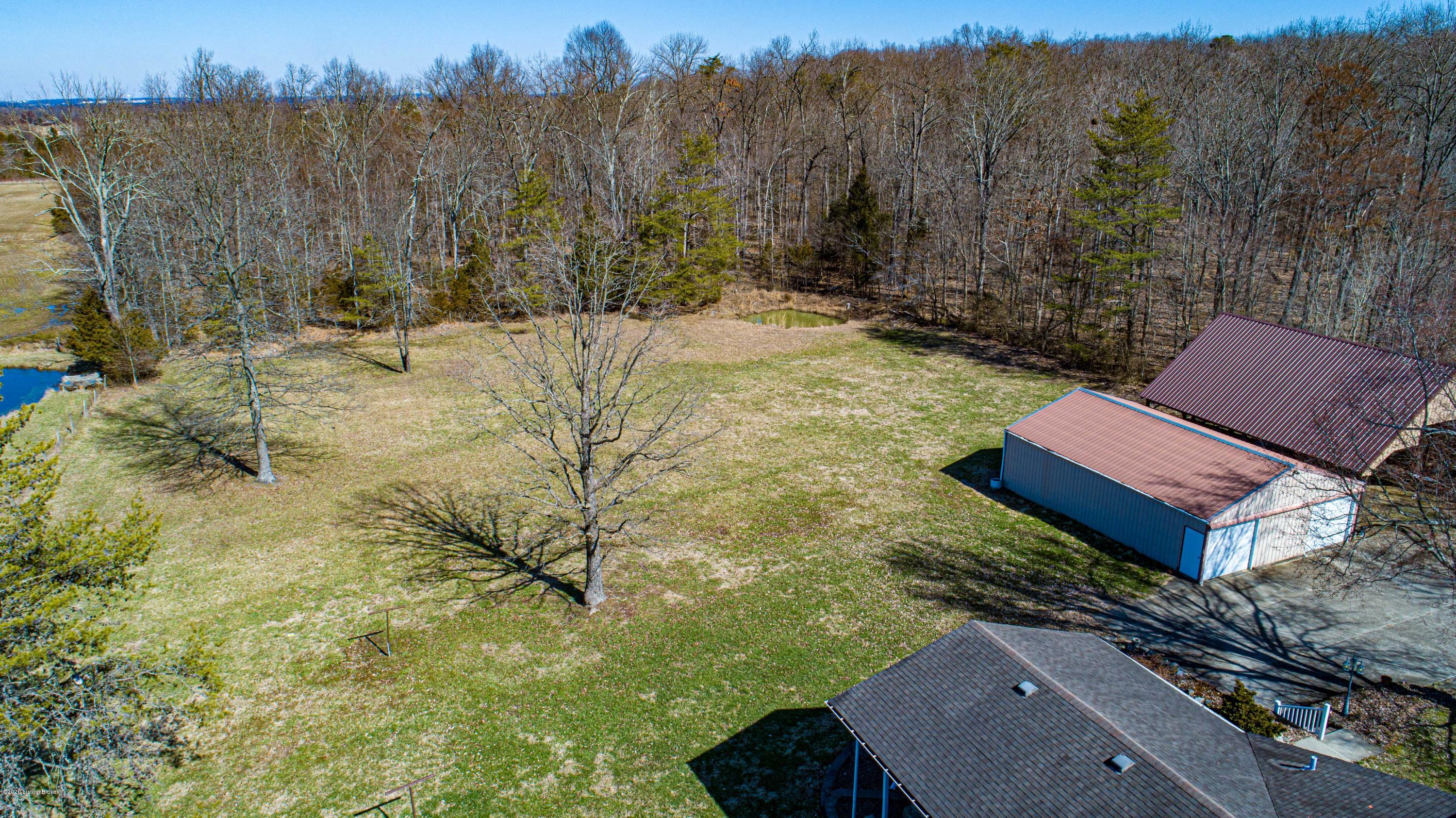 440 Ritchie Lane Bardstown, KY 40004 - Photo 32 of 41 DJI_0004