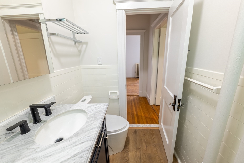 29 Mt Hood Road, Unit 8 Boston, MA 02135 - Photo 21 of 29