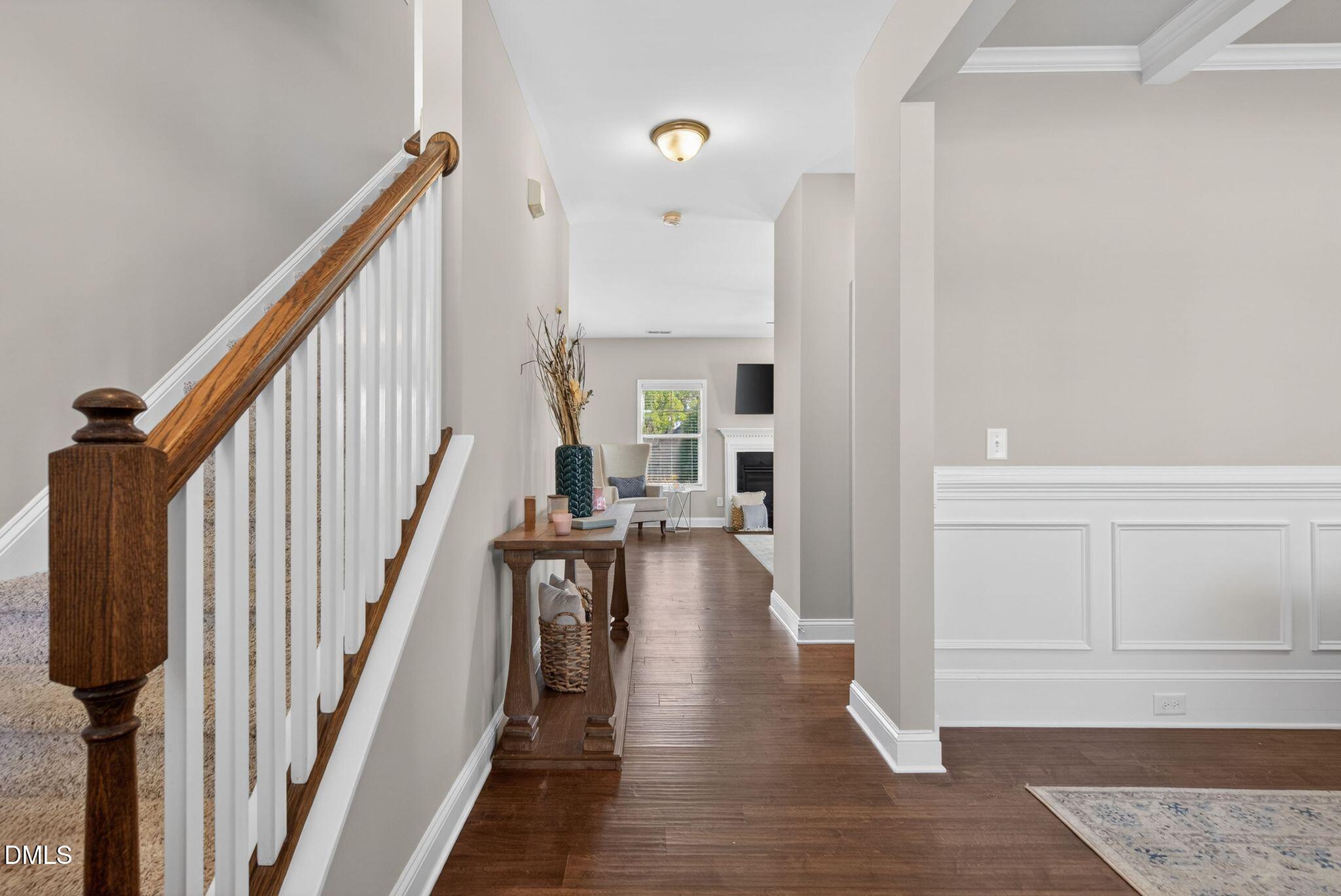 164 East Ravano Drive Clayton, NC 27527 - Photo 4 of 30