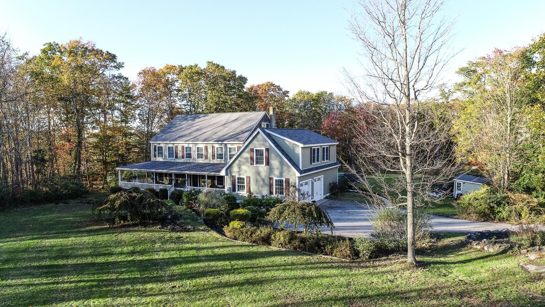 803 Chester Road Auburn, NH 03032 - Photo 1 of 40 Gallery Image 1