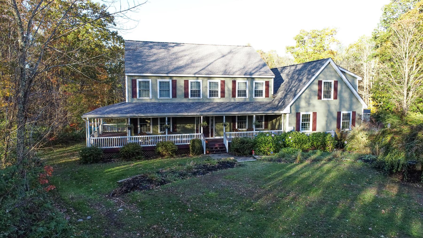 803 Chester Road Auburn, NH 03032 - Photo 2 of 40 Gallery Image 2