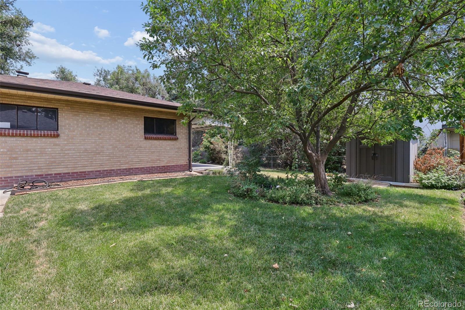 7100 West 29th Place Wheat Ridge, CO 80033 - Photo 37 of 46