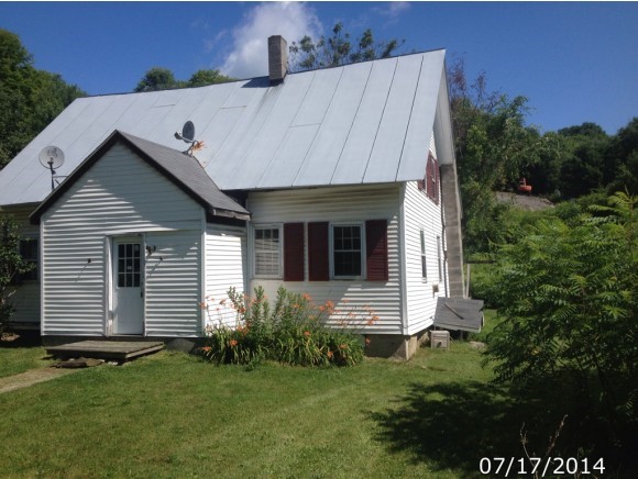 1336 County Road Windsor, VT 05089 - Photo 1 of 1