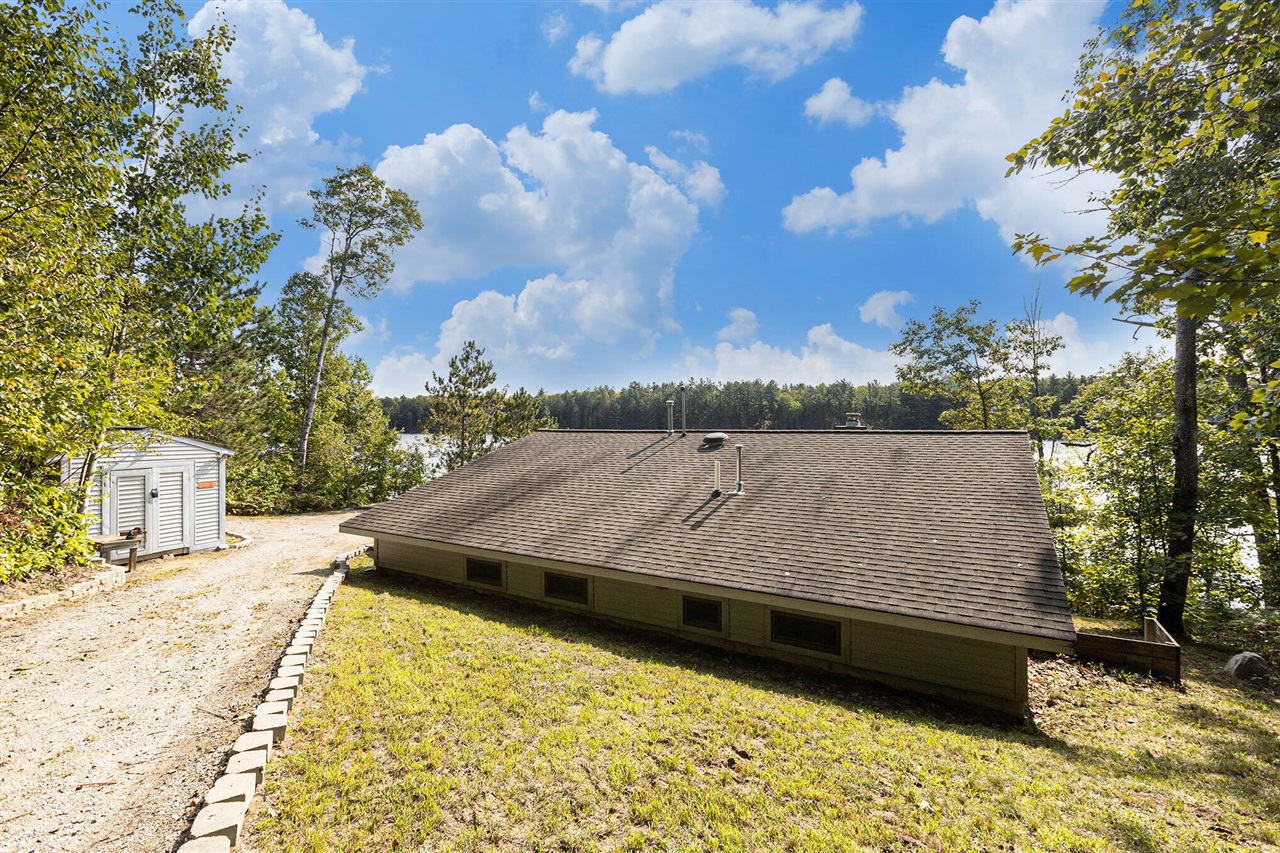 8804 Sunset Trail Road Northeast Mancelona, MI 49659 - Photo 7 of 43