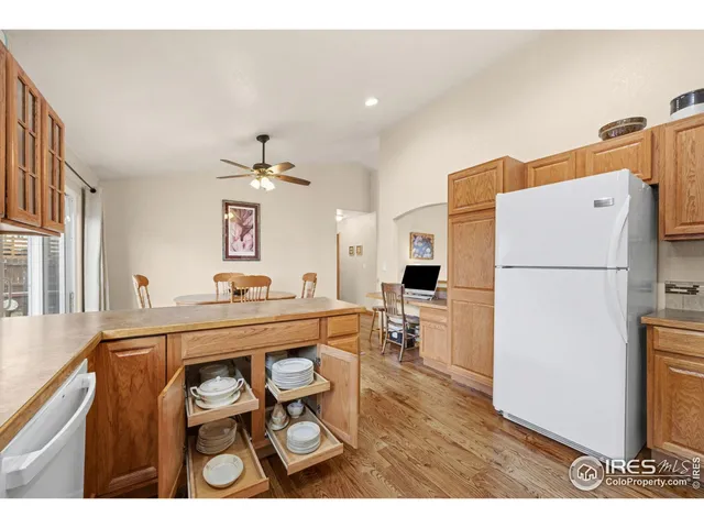 $445,000 | 3507 Powderkeg Drive, Evans, CO 80620