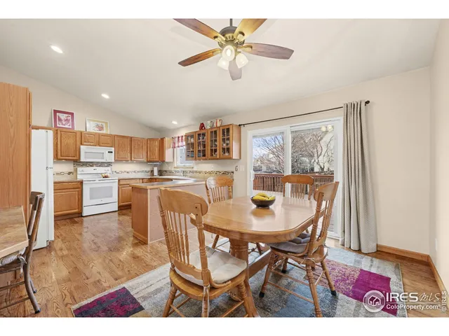 $445,000 | 3507 Powderkeg Drive, Evans, CO 80620