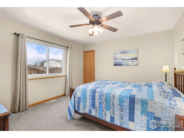 $445,000 | 3507 Powderkeg Drive, Evans, CO 80620