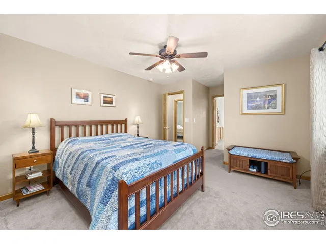 $445,000 | 3507 Powderkeg Drive, Evans, CO 80620