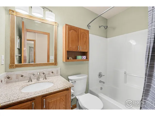 $445,000 | 3507 Powderkeg Drive, Evans, CO 80620