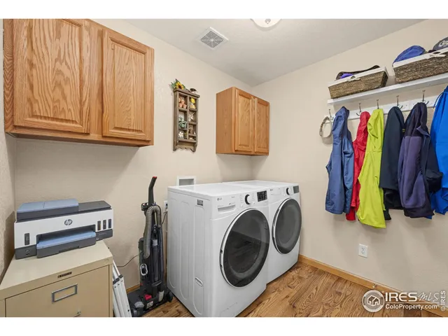 $445,000 | 3507 Powderkeg Drive, Evans, CO 80620