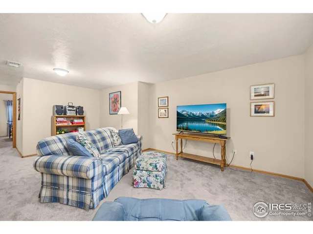 $445,000 | 3507 Powderkeg Drive, Evans, CO 80620