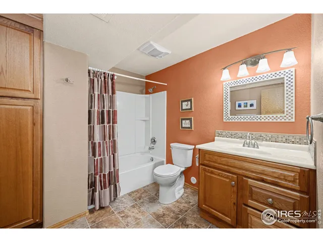 $445,000 | 3507 Powderkeg Drive, Evans, CO 80620