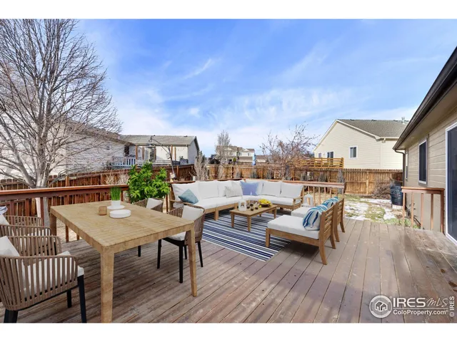 $445,000 | 3507 Powderkeg Drive, Evans, CO 80620