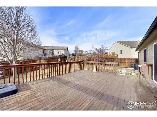 $445,000 | 3507 Powderkeg Drive, Evans, CO 80620