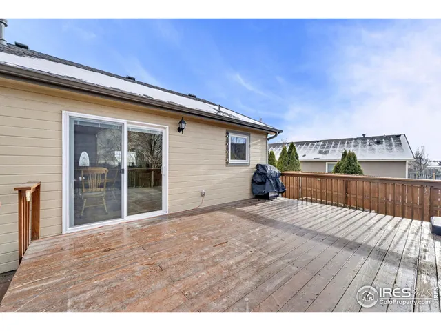 $445,000 | 3507 Powderkeg Drive, Evans, CO 80620