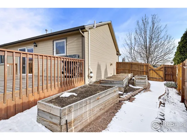$445,000 | 3507 Powderkeg Drive, Evans, CO 80620