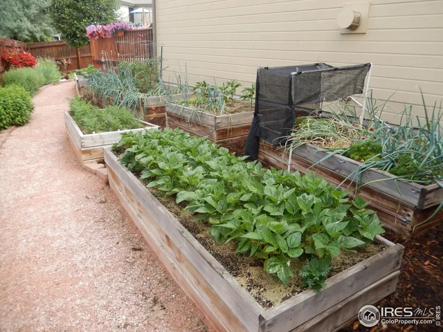 $445,000 | 3507 Powderkeg Drive, Evans, CO 80620