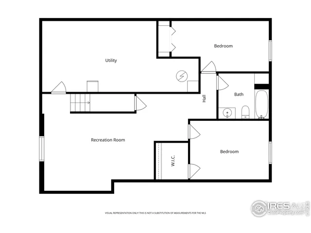$445,000 | 3507 Powderkeg Drive, Evans, CO 80620