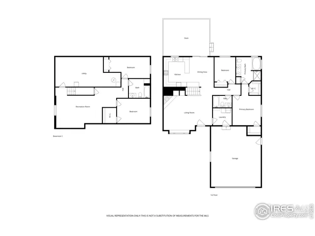 $445,000 | 3507 Powderkeg Drive, Evans, CO 80620