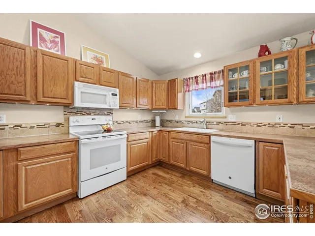 $445,000 | 3507 Powderkeg Drive, Evans, CO 80620