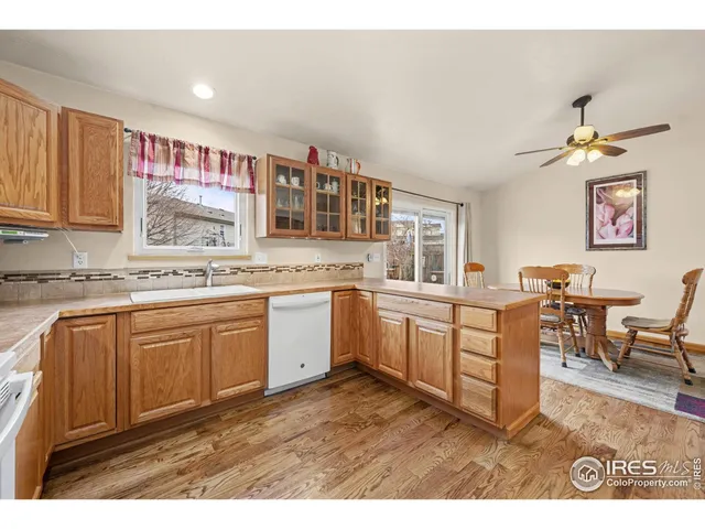 $445,000 | 3507 Powderkeg Drive, Evans, CO 80620