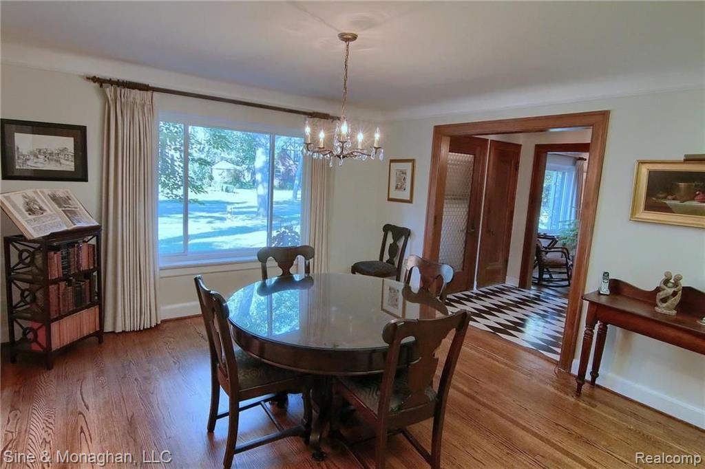 904 Pemberton Road Grosse Pointe Park, MI 48230 - Photo 12 of 30