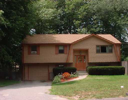 7 Jambray Road Smithfield, RI 02917 - Photo 1 of 1 Exterior Front.