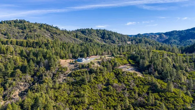 $679,000 | 1930 Laytonville Dos Rios Road, Laytonville, CA 95454