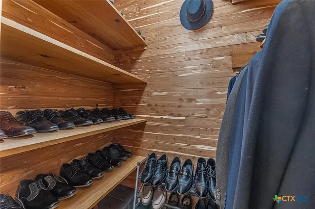 a close view of stove top oven