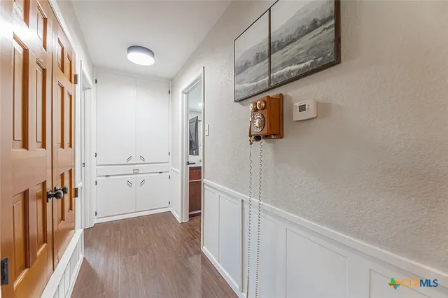 a bathroom with a sink and a shower