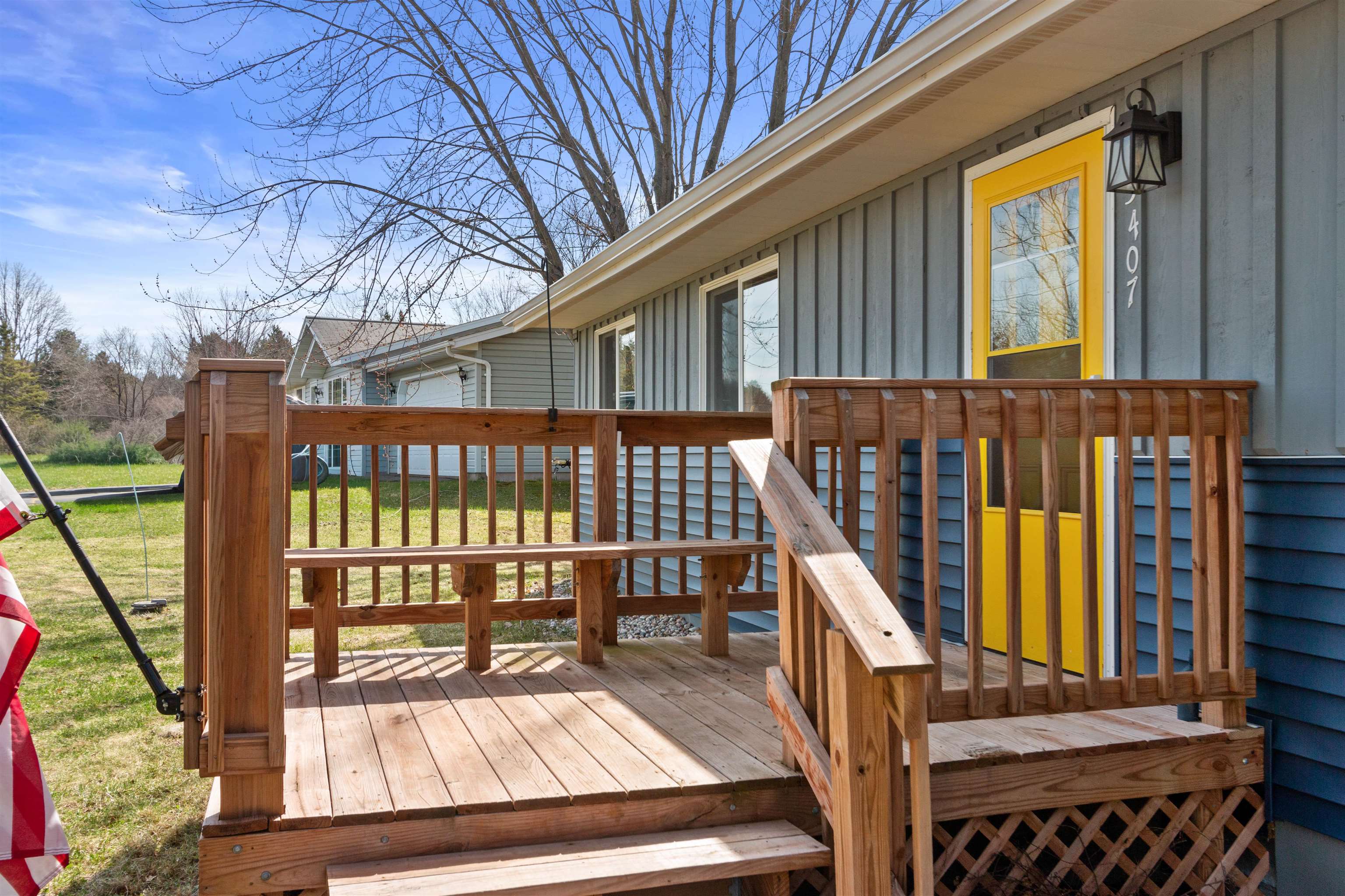 5407 Roxann Drive Schofield, WI 54476 - Photo 42 of 48