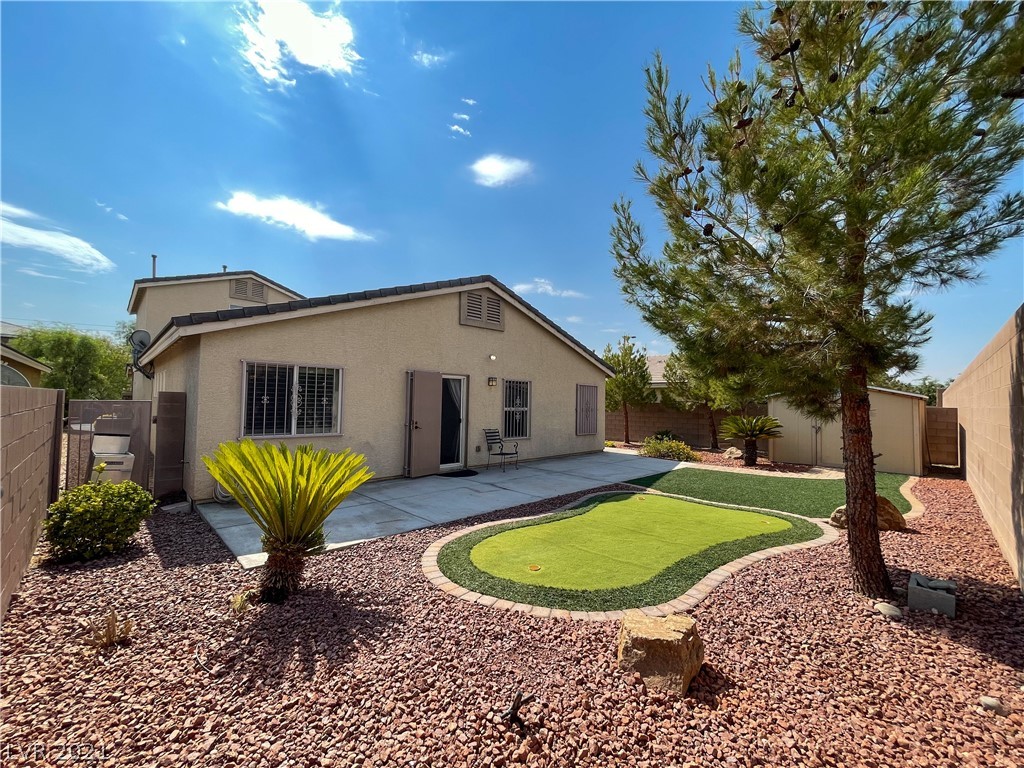 4585 Grindle Point Street Las Vegas, NV 89147 - Photo 13 of 15