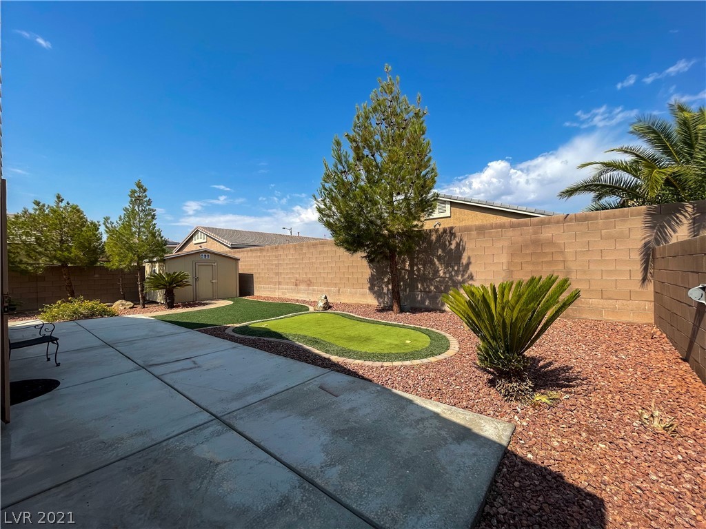 4585 Grindle Point Street Las Vegas, NV 89147 - Photo 14 of 15