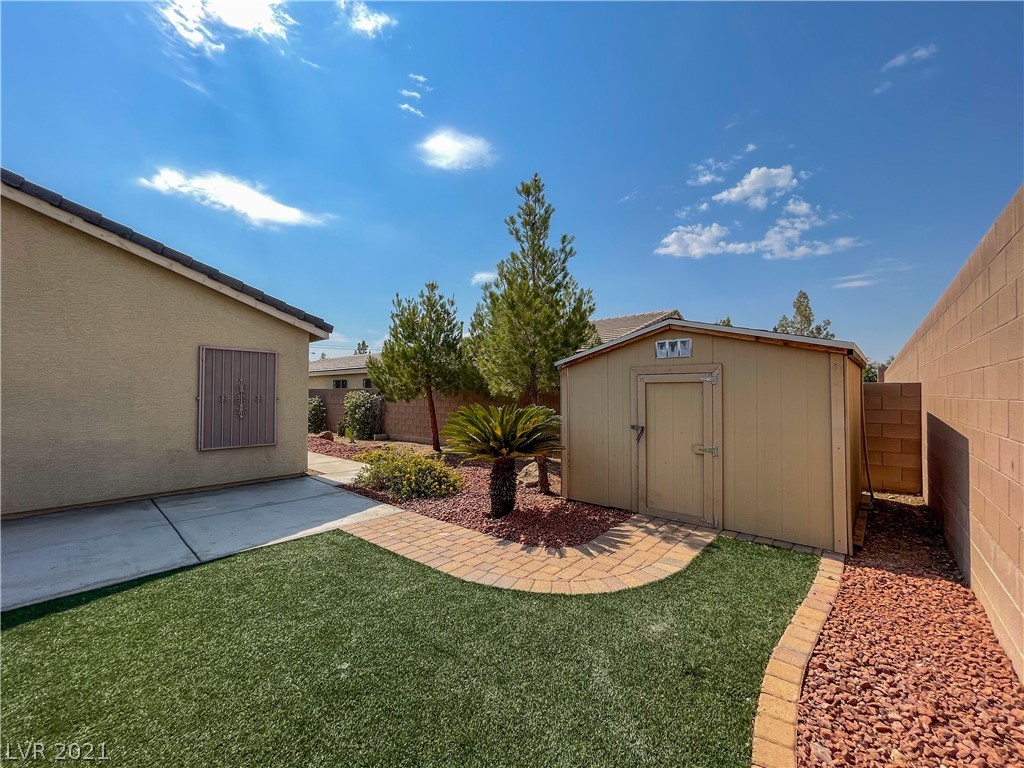 4585 Grindle Point Street Las Vegas, NV 89147 - Photo 15 of 15