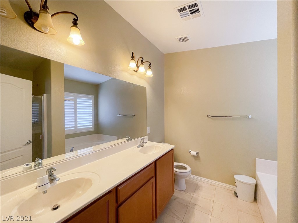 4585 Grindle Point Street Las Vegas, NV 89147 - Photo 9 of 15