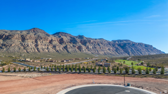 Undisclosed Address Hurricane, UT 84737 - Photo 6 of 6 Mountain view